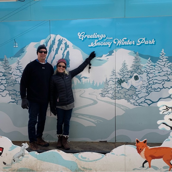 Meet your Posher, Andrea - Picture 11 of 16